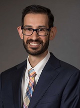 Penn Radiology Resident Dr. Ali Dhanaliwala